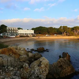Hotel Empúries, L' Escala
