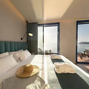 Hotel Voramar, L' Escala