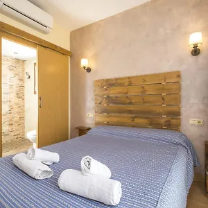 Hotel Bonaire, L' Escala