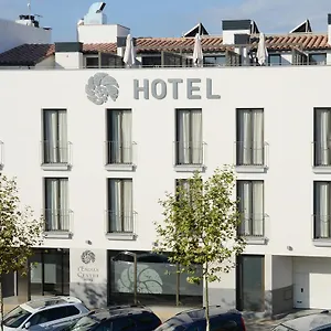 Hotel Centre, L' Escala