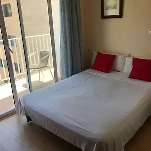 Hotel Bonaire, L' Escala