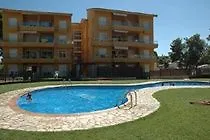 Apartaments Athenea - Escala L' Escala España