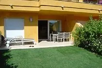 Apartaments Athenea - Escala L' Escala 4*,  España