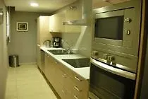 Hotel Apartaments Athenea - Escala L' Escala